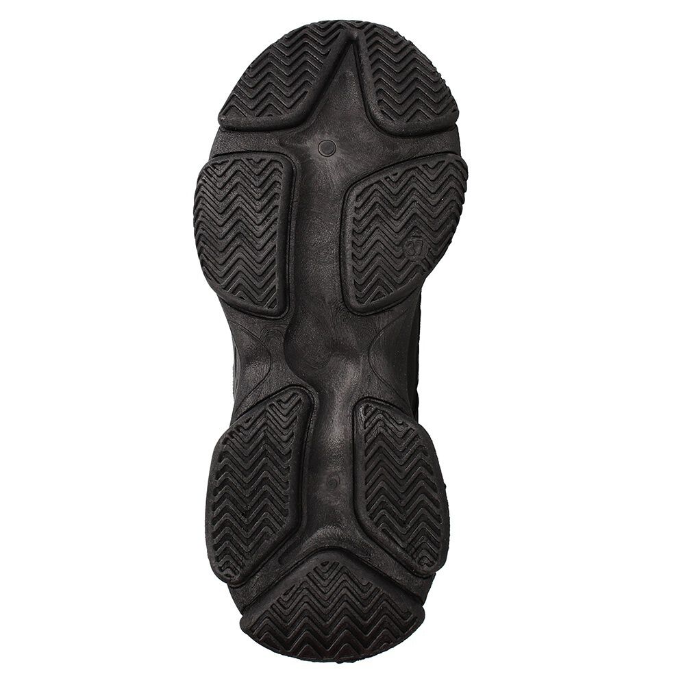 Zapatilla Mujer North Star Aoon Negro image number 6.0