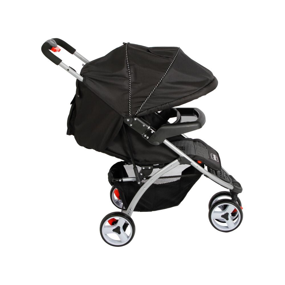 Coche Travel System Bebeglo Rs-1320 image number 5.0