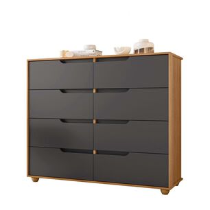 C&oacute;moda Vekka Home Comoda Evo / 6 Cajones