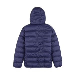 Parka Hombre Az Black