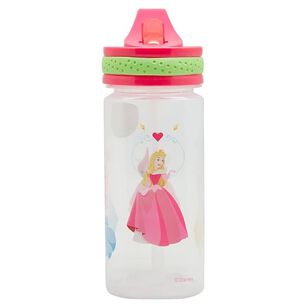 Botella Cuadrada 500ml Licencias