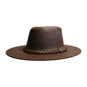 Sombrero De Cuero