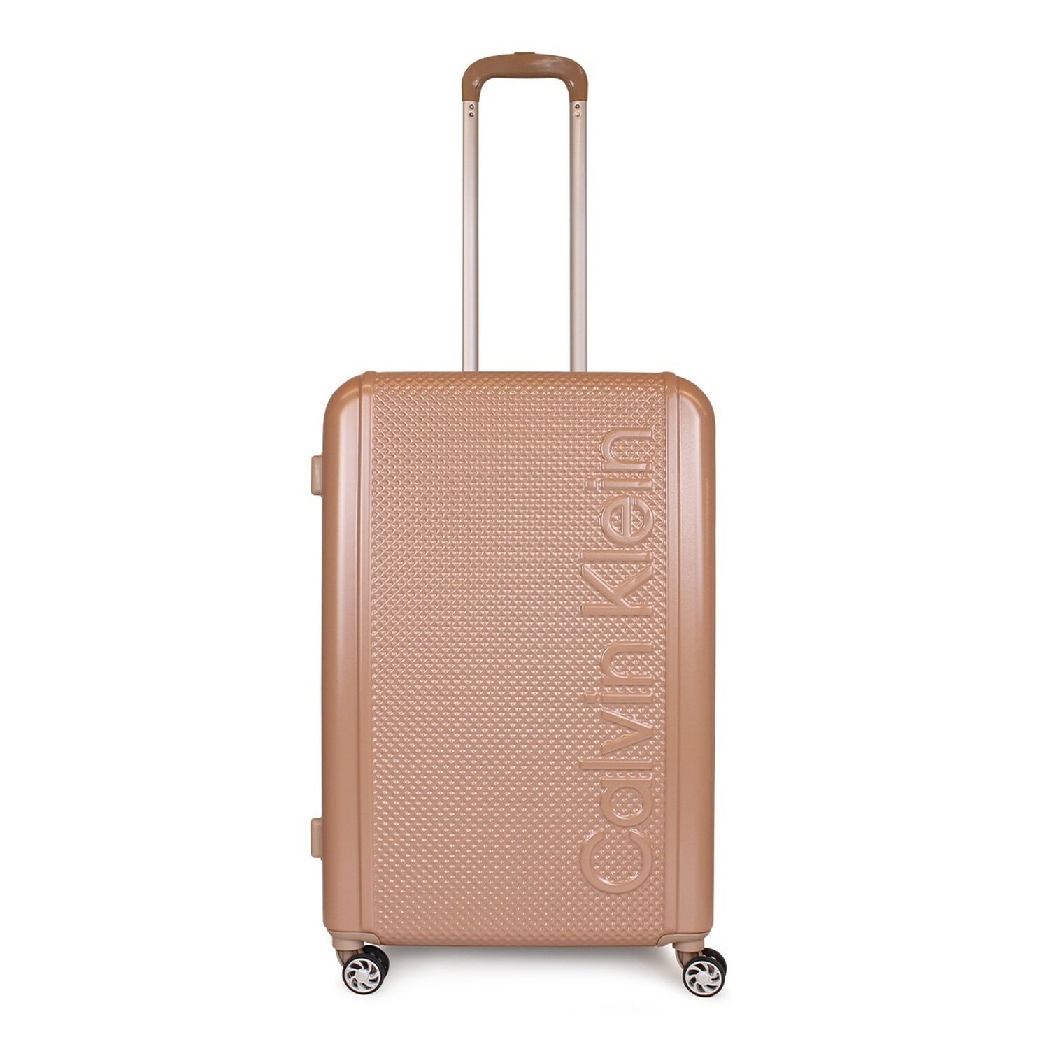 Maleta Mediana Rome 20kg Beige Calvin Klein image number 0.0