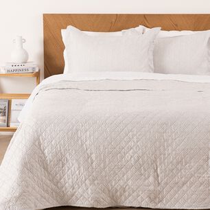 Quilt Mashini Geo / 2 Plazas