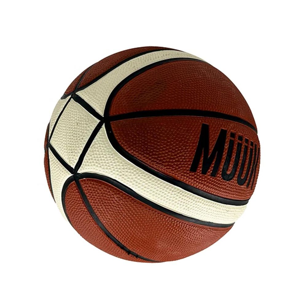 Balon De Basketball #5 Muuk image number 2.0