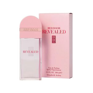 Perfume Mujer Red Door Revealed Elizabeth Arden / 100 Ml / Eau De Parfum