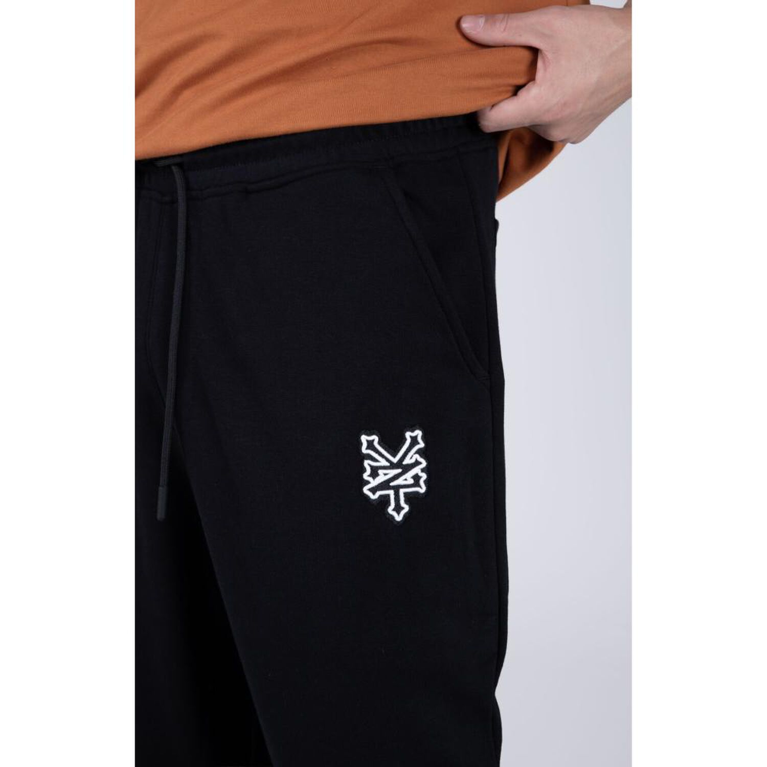 Jogger Comfy Original Double Hombre Zoo York image number 4.0