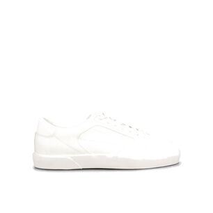Zapatilla Hombre Bata Oslo Blanco