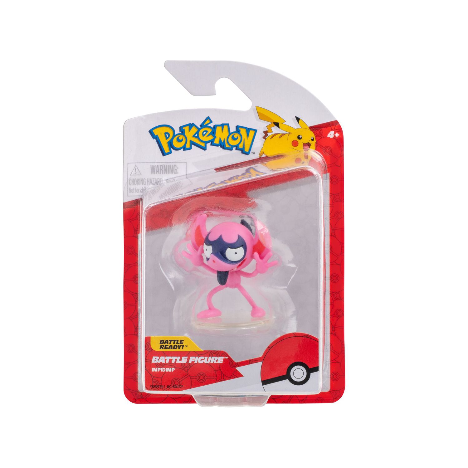 Set Figuras De Acci&oacute;n Pokem&oacute;n image number 16.0