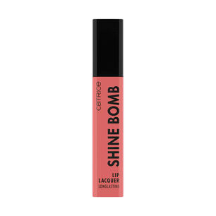 Labial L&iacute;quido Shine Bomb Catrice 3ml - 030 - Sweet Talker
