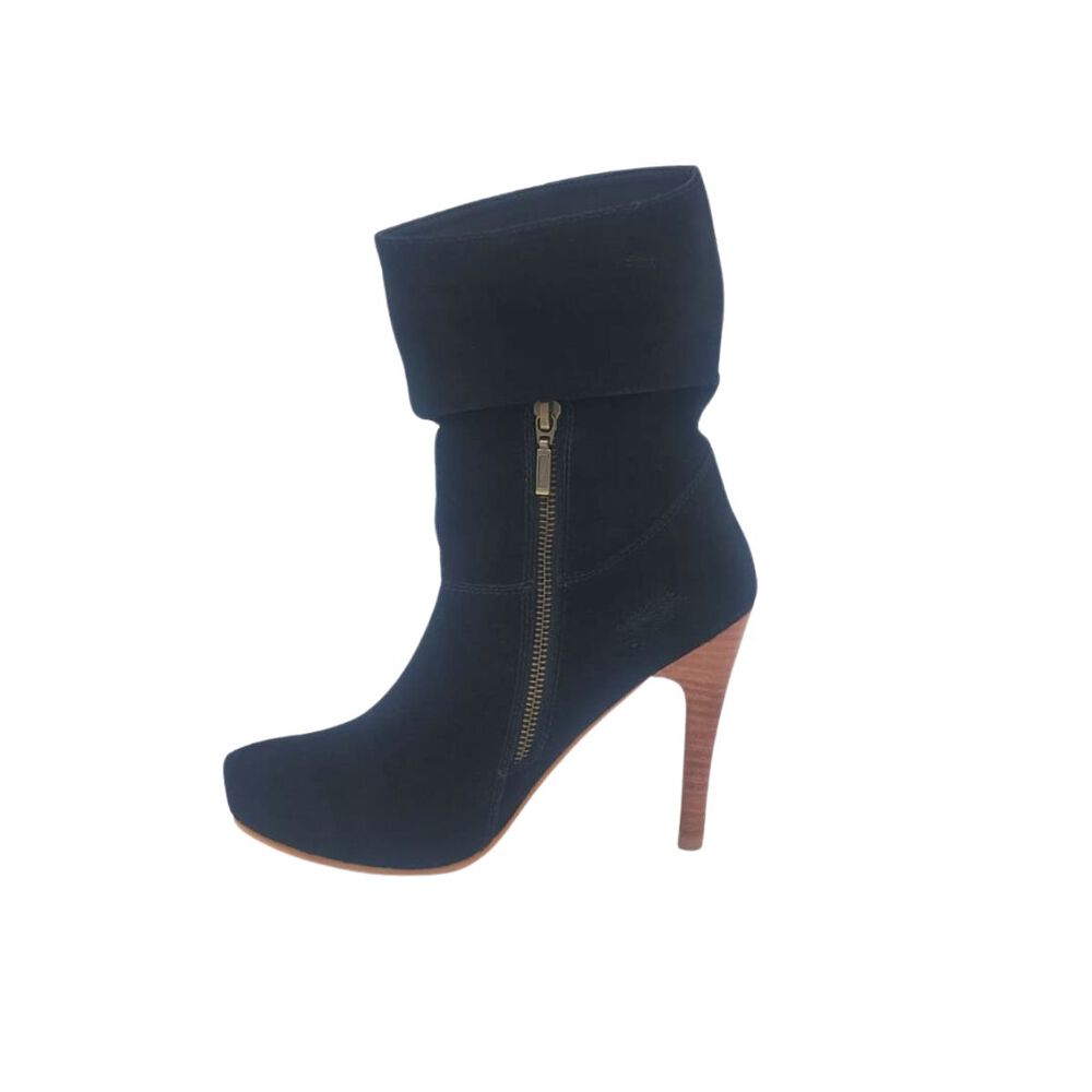 Bota Vilma Negro Reno Pao Pecados image number 2.0