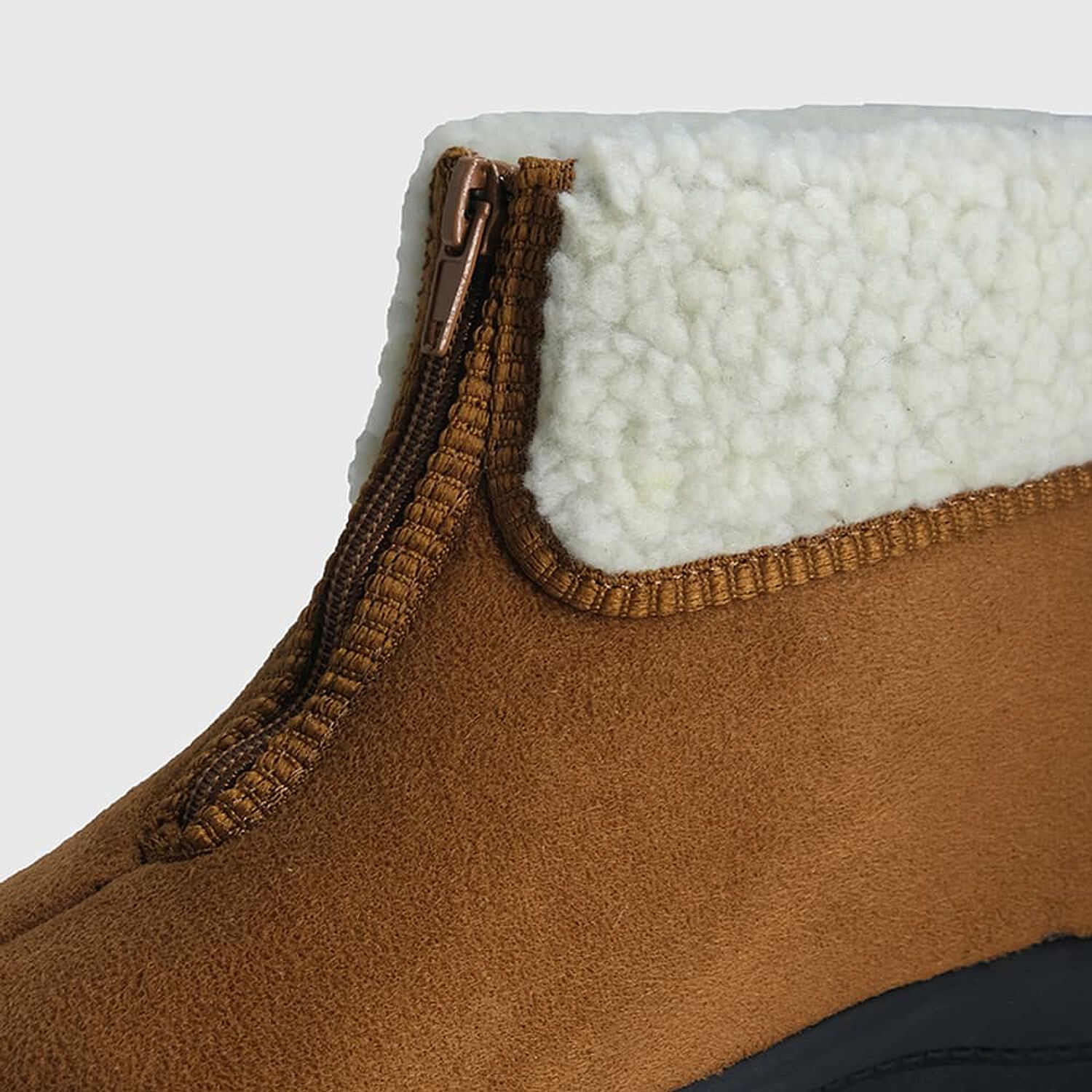 Botin Makkah Caramelo Passer image number 3.0