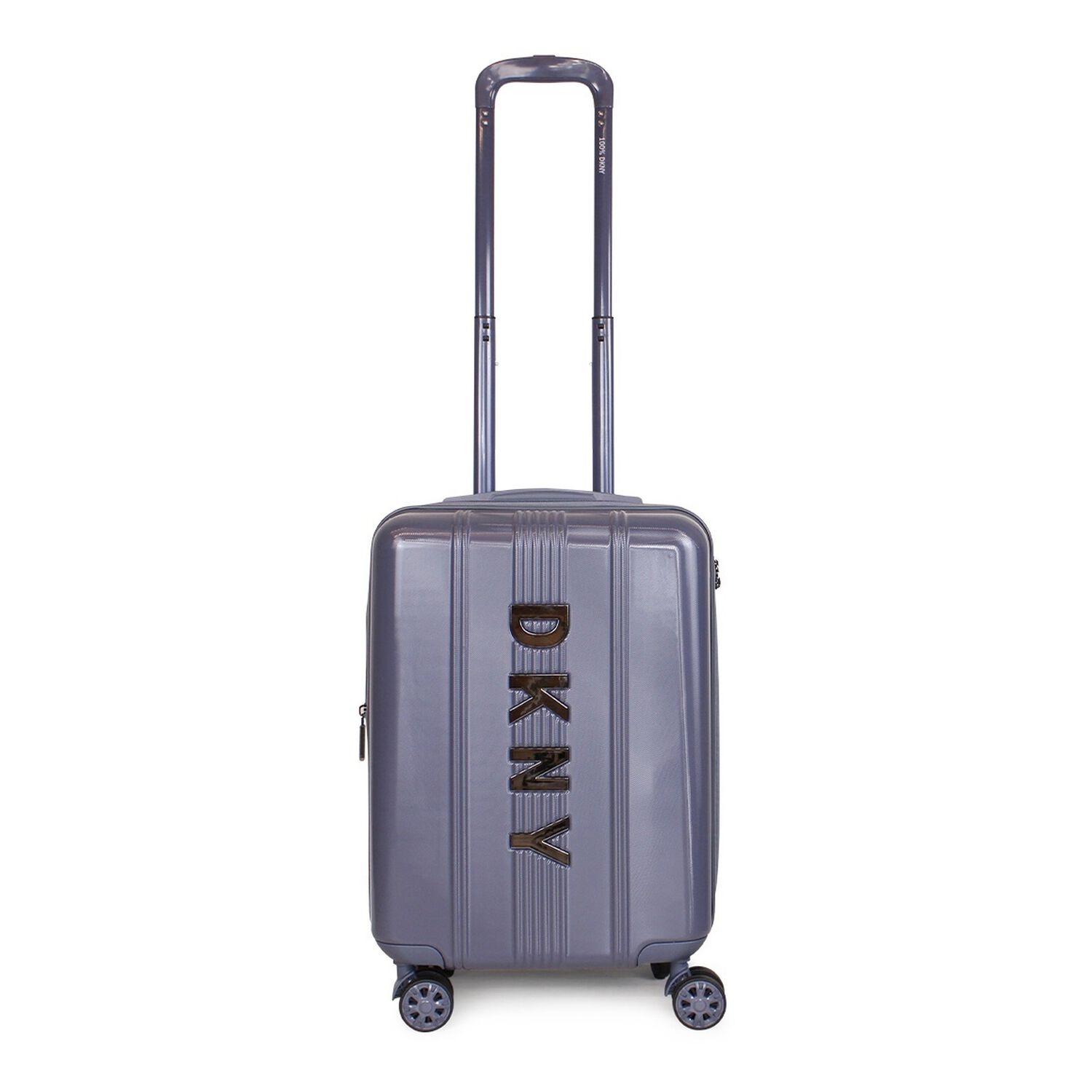 Maleta Donna Karan S De Cabina Elite 10kg Azul Dkny image number 0.0