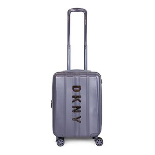 Maleta Donna Karan S De Cabina Elite 10kg Azul Dkny