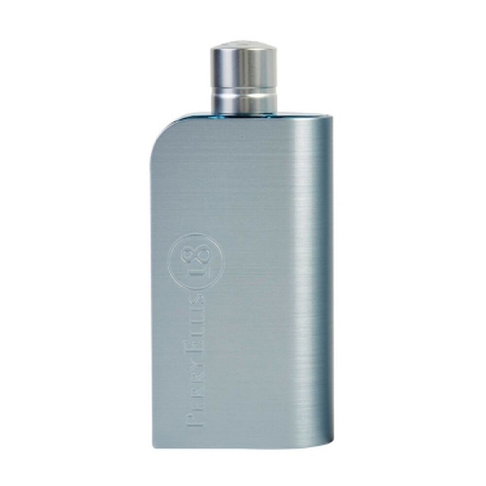 Perry Ellis Perry 18 Varon Edt 100ml image number 0.0