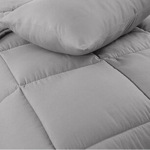 Plum&oacute;n Chantilly Reversible / King / 90gr / M2