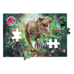 Puzzle Jurassic World 553669