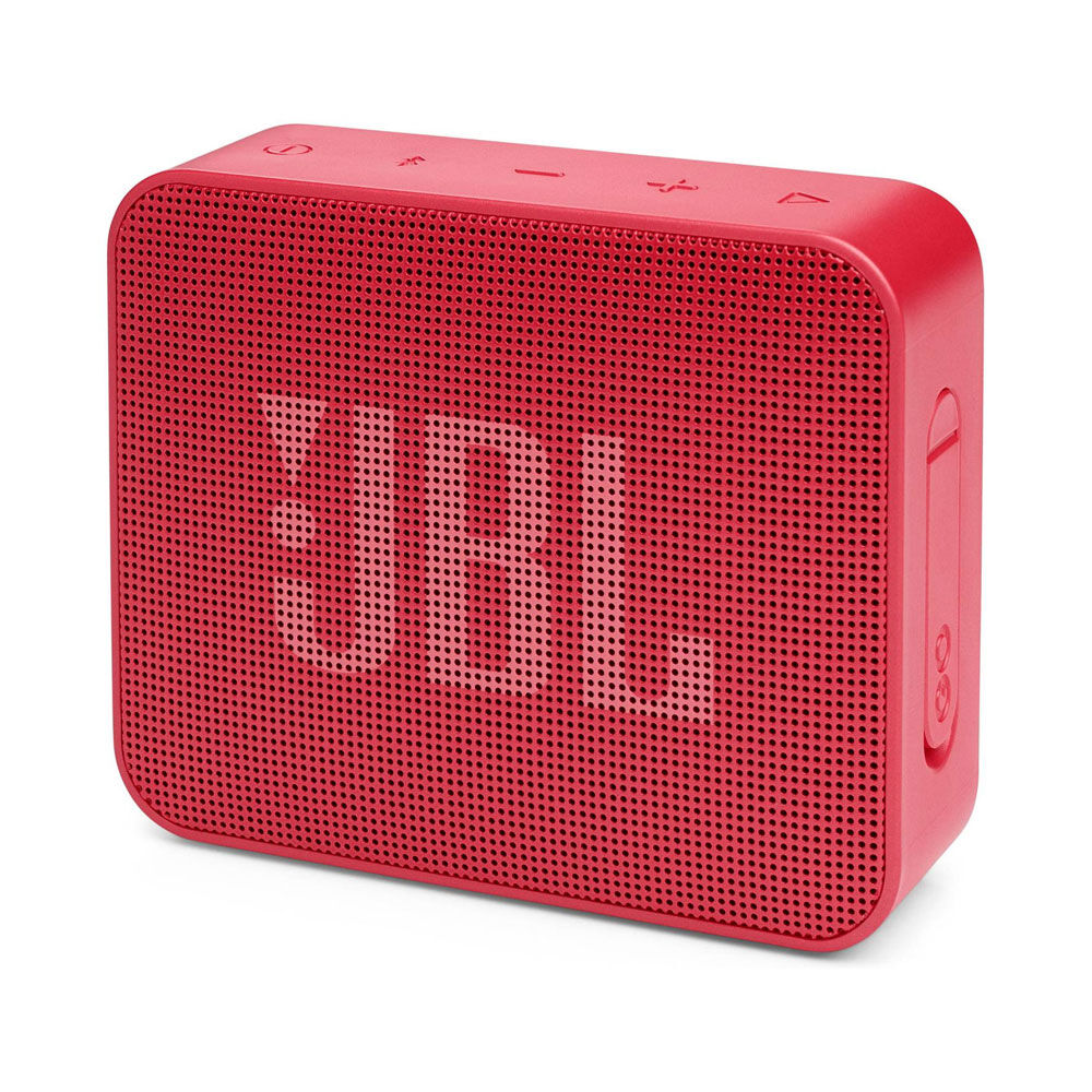 Parlante Jbl Go Essential Bluetooth Rojo image number 1.0