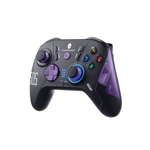 Joystick Inalambrico Thunderobot G50s Compatible Con Windows Switch Ios Android - Negro