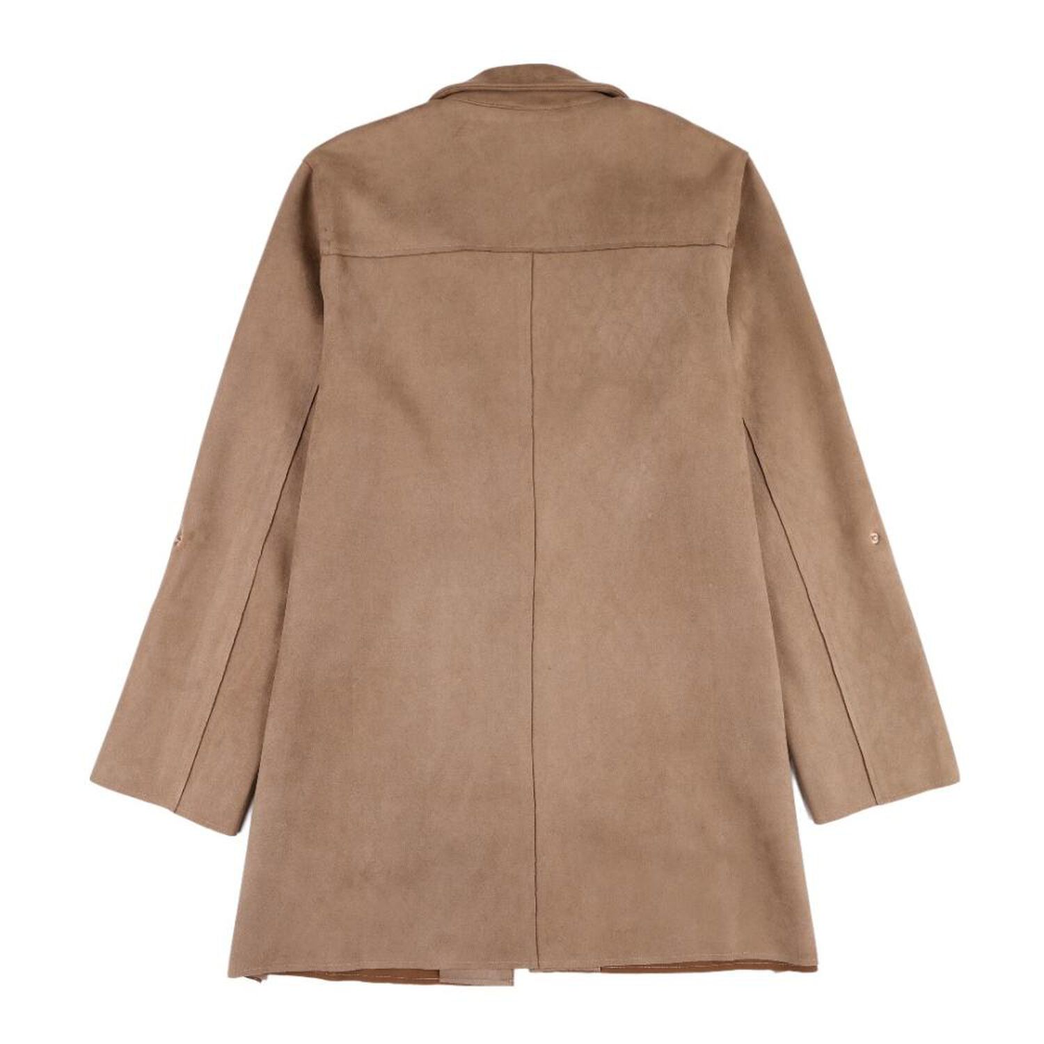 Chaqueta Mujer Lesage image number 1.0