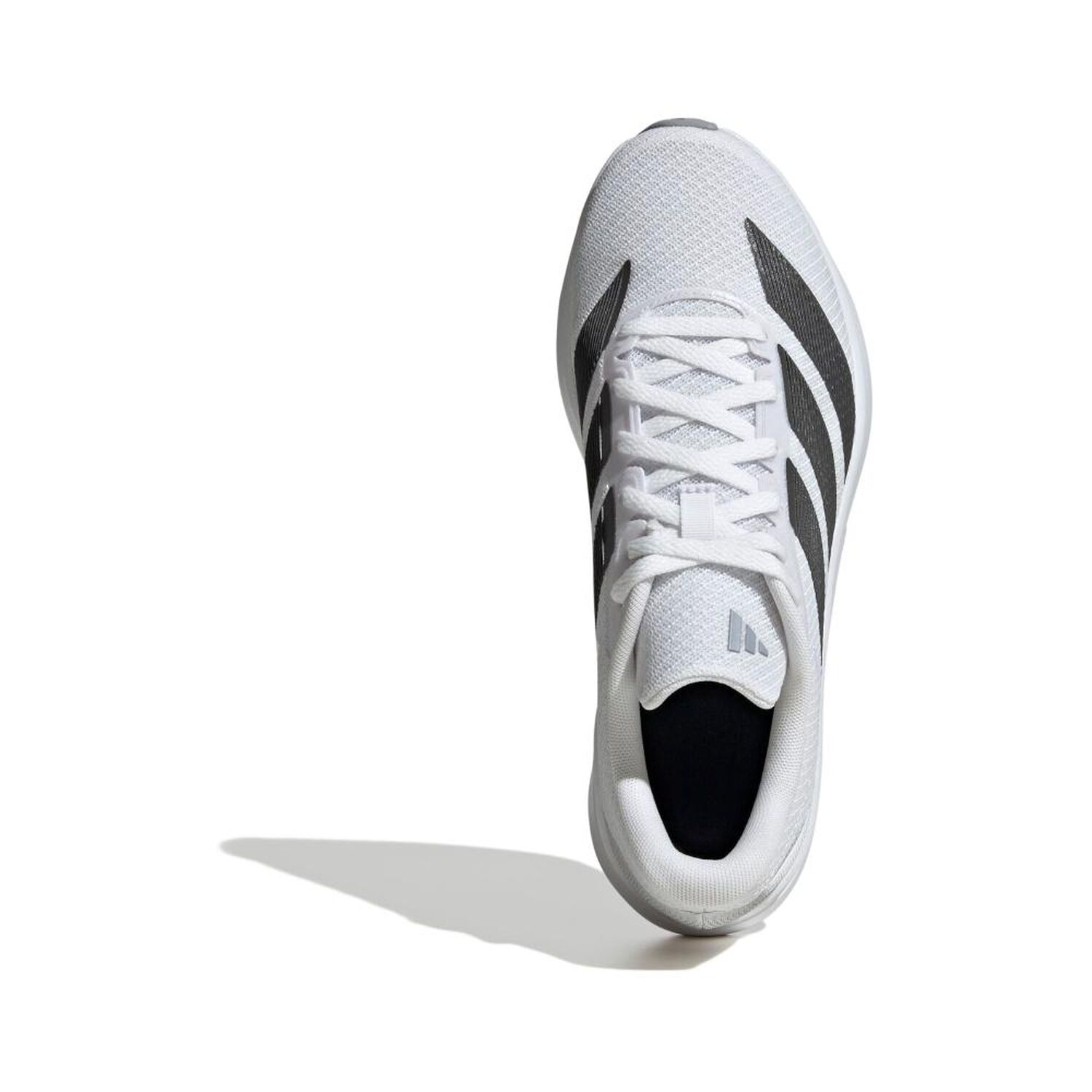 Zapatilla Running Mujer Adidas Duramo Rc2 Gris image number 2.0