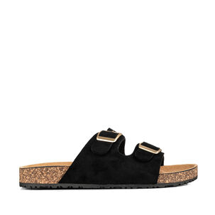 Sandalia Chala Casual Moda Confort Hebilla Mujer Weide Lt131