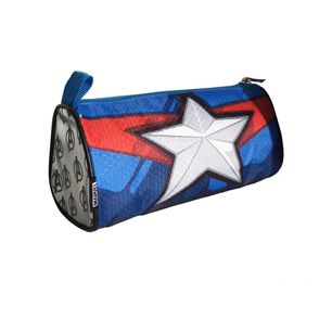 Estuche Ni&ntilde;o Avenger Pir&aacute;mide / 1 Litro