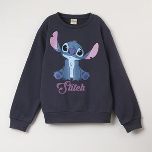 Polerón Niña Lilo & Stitch