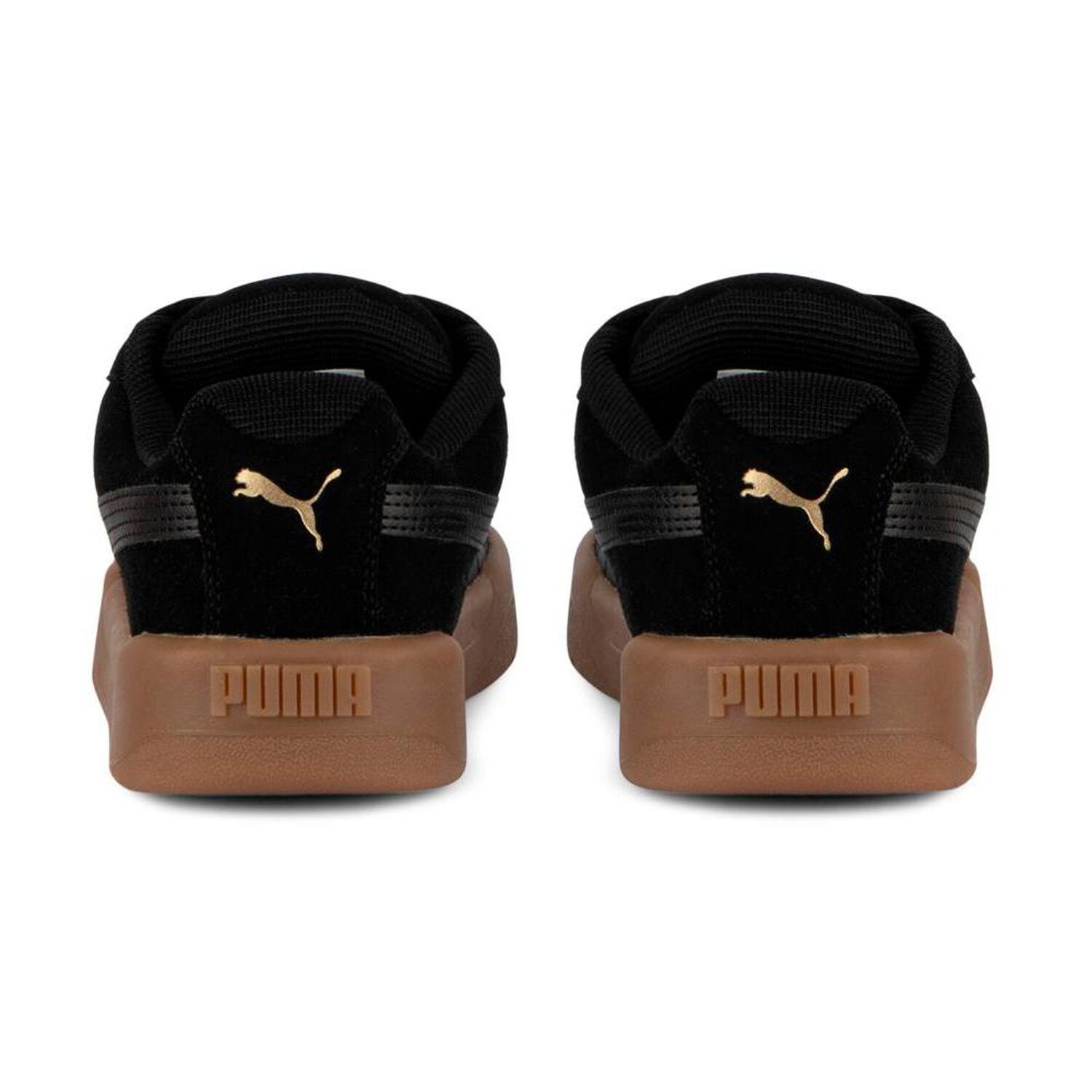 Zapatilla Puma Park Lifestyle Easy Unisex Negro image number 3.0