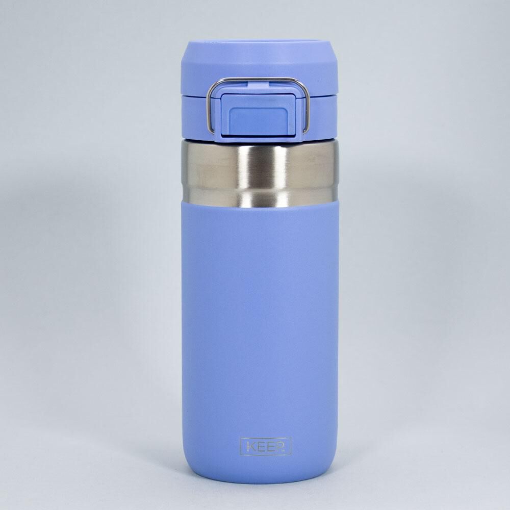 Mug Keep Take Away Termico / 1 Pieza / 0.5 Litros image number 0.0