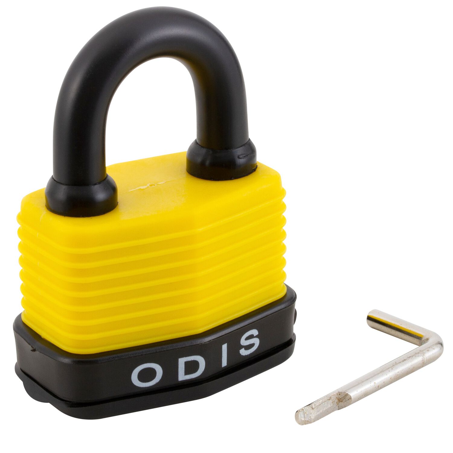 Candado Waterproof Odis 49mm Combinaci&oacute;n image number 3.0
