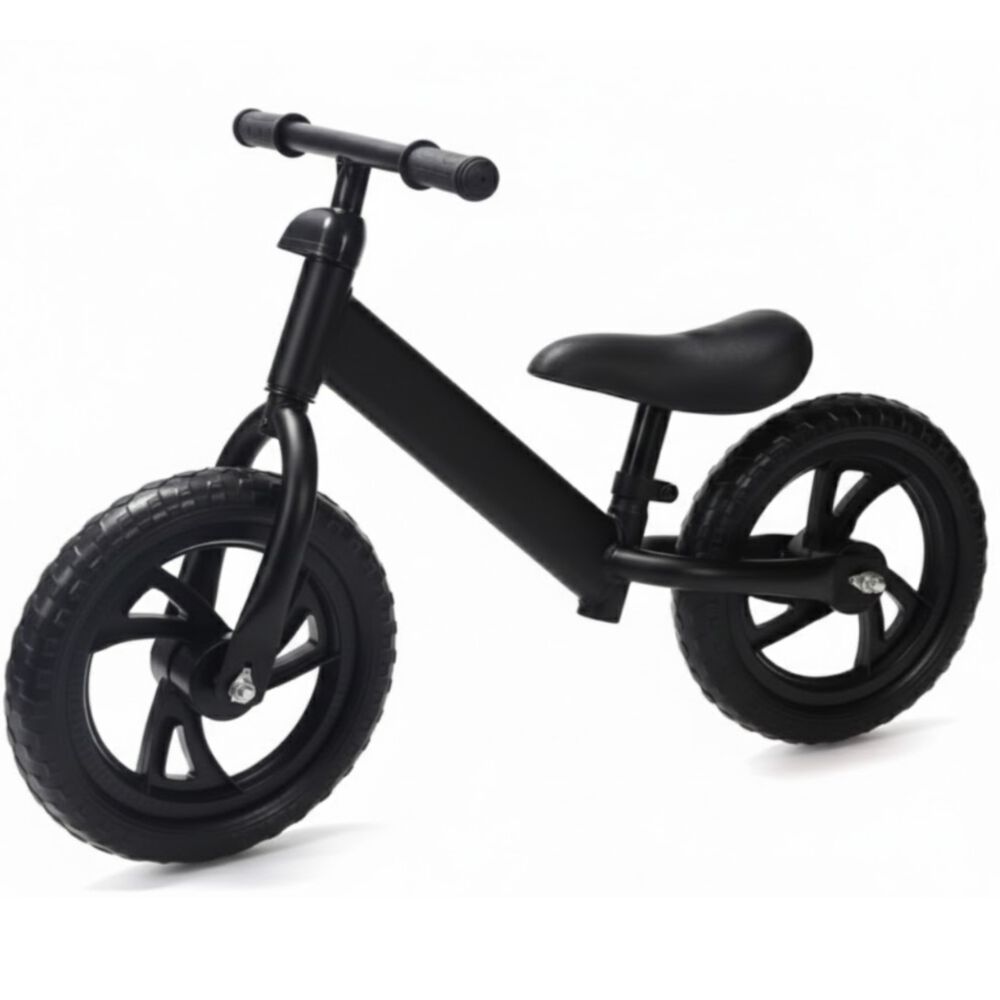 Montable Sin Pedales Bici - Infantil Entrenamiento Ni&ntilde;os image number 2.0