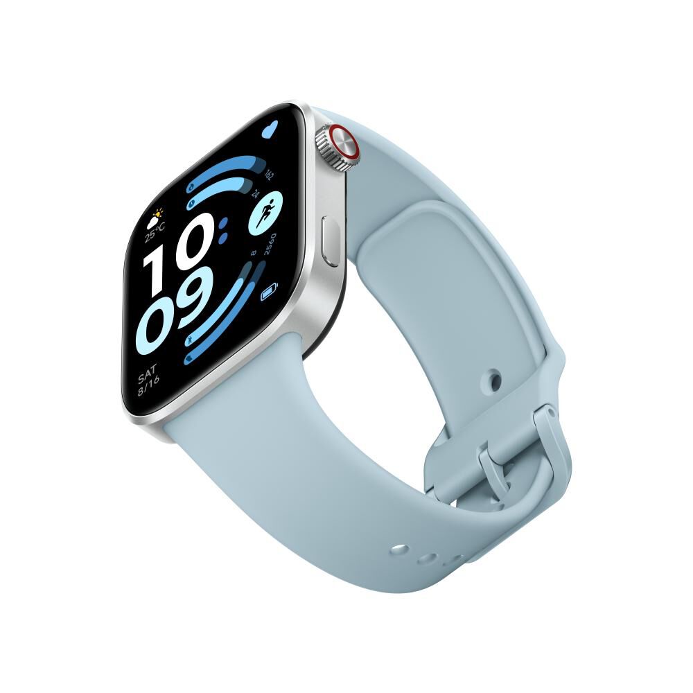 Smartwatch Xiaomi Watch 6 / 2.07" image number 4.0