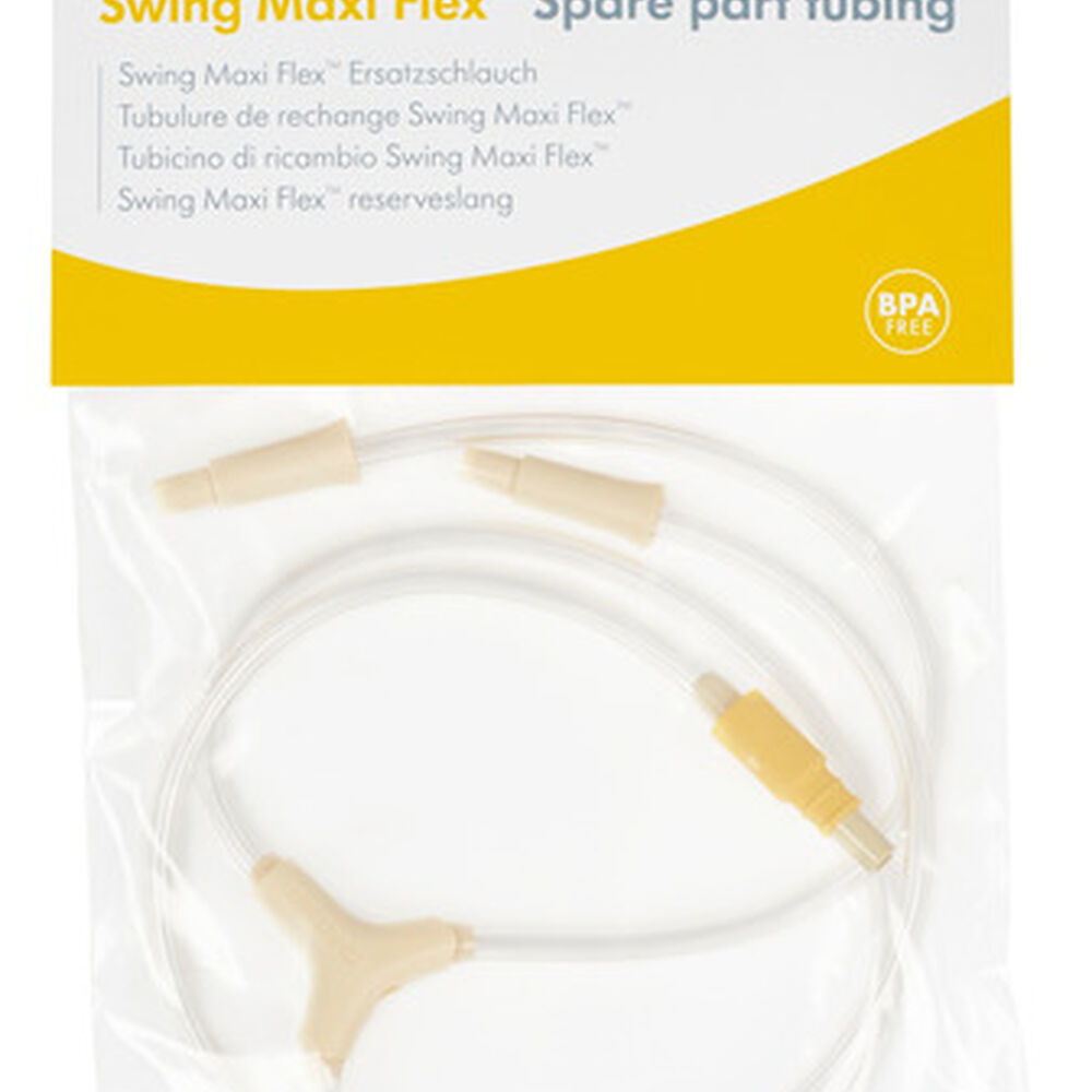 Repuesto Manguera Swing Maxi Flex Medela image number 0.0