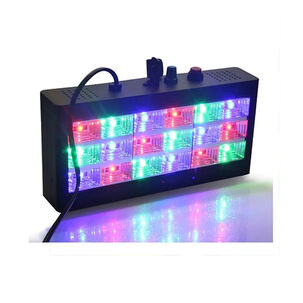 Luz Estroboscópica 18led