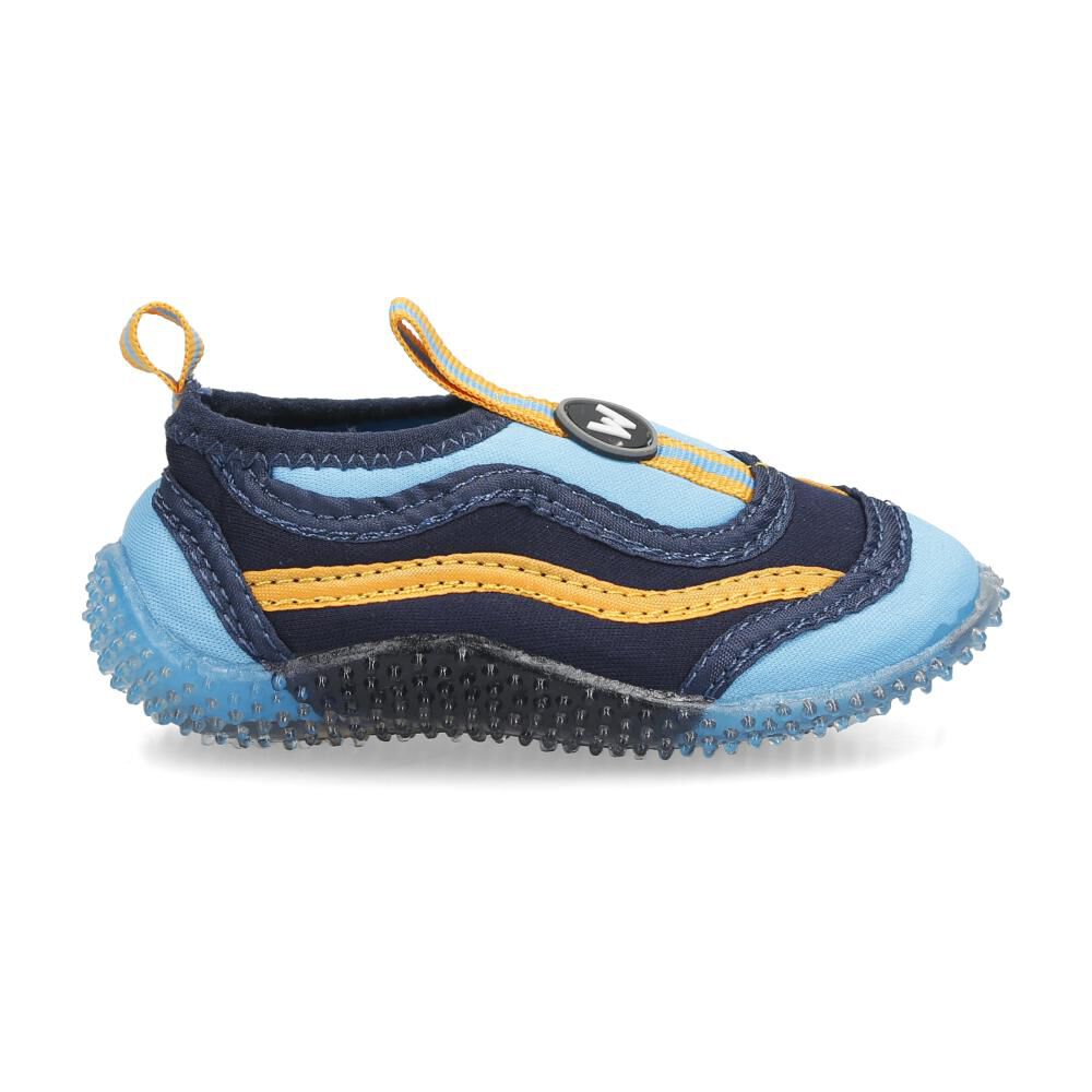 Zapatilla De Agua Infantil Wetland image number 2.0
