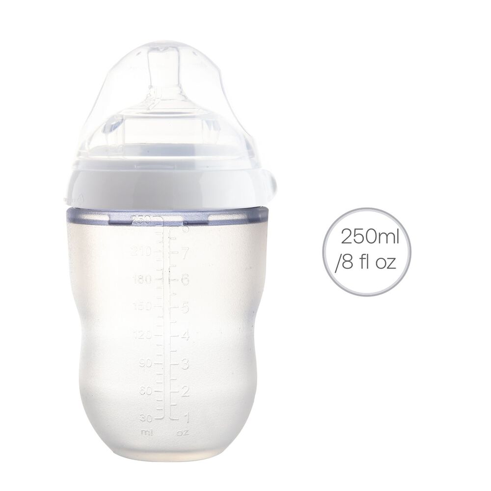 Pack Mamaderas My Cup + Manilla Y Tetina Bebesit image number 7.0