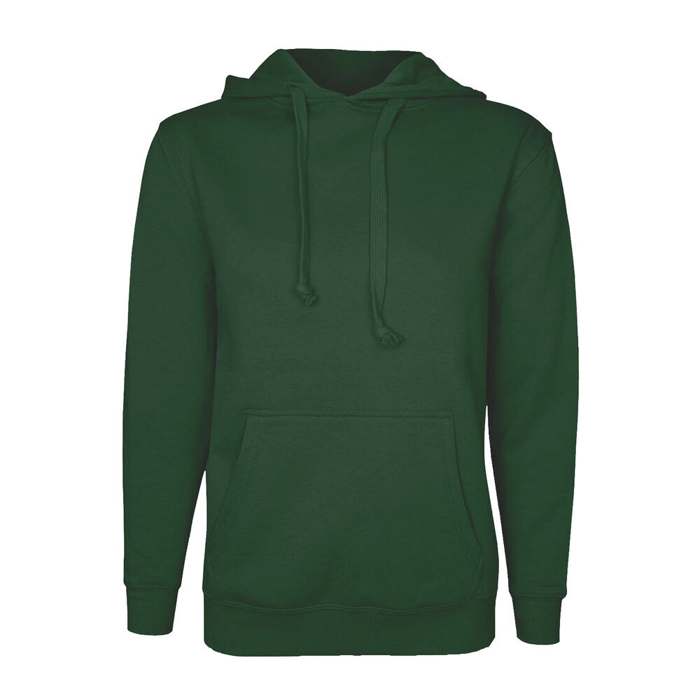 Poler&oacute;n Canguro Vulpes Ground Unisex image number 4.0