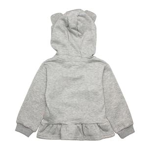 Poleron Bebe Ni&ntilde;a Baby