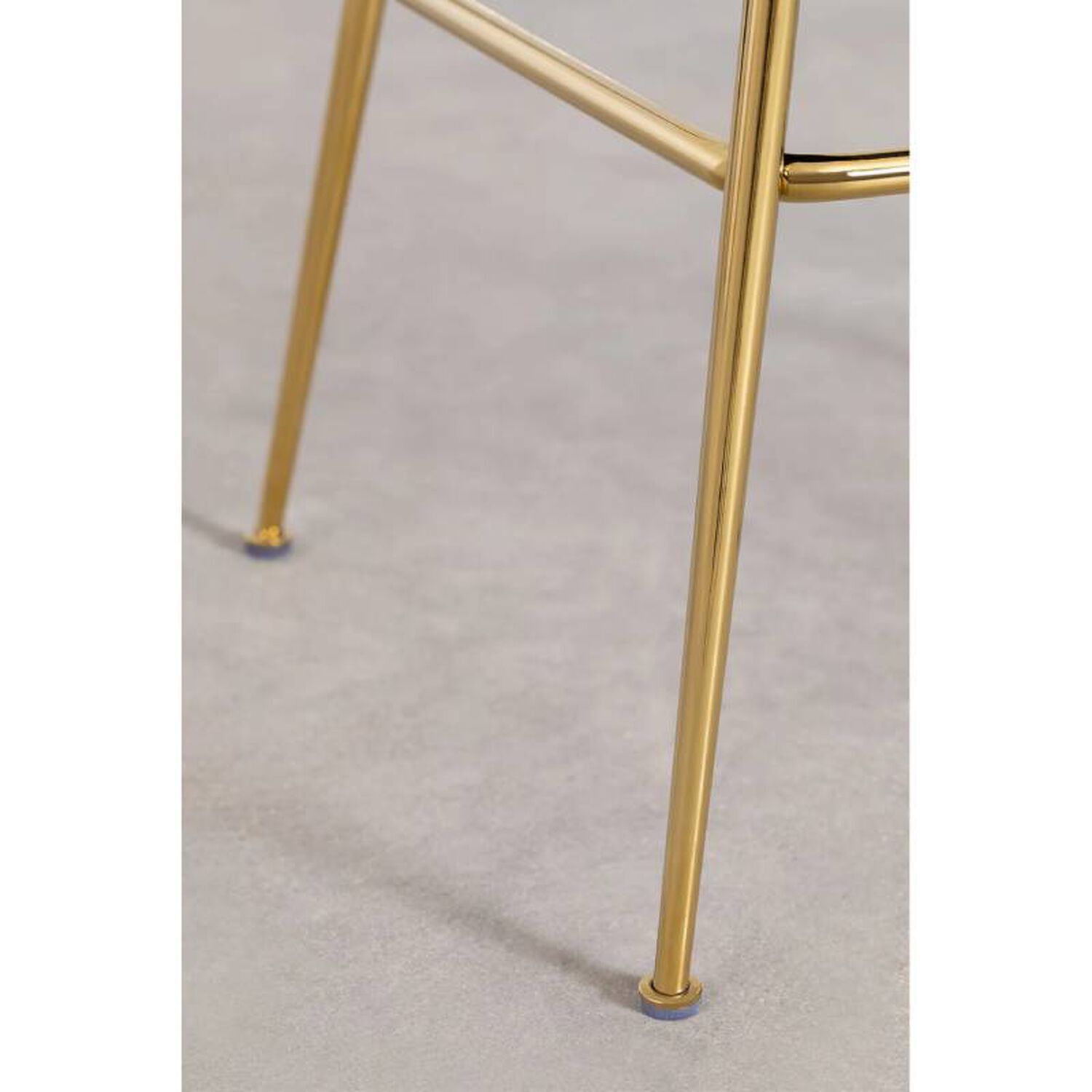 Taburete Tokio Gold 66cm image number 1.0