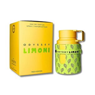 Armaf Odyssey Limoni Fresh Edition Men Edp 100ml
