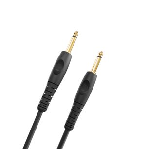 Cable Instrumento Ts-1/4" 6mts. Pw-gra-20 Pw Daddario