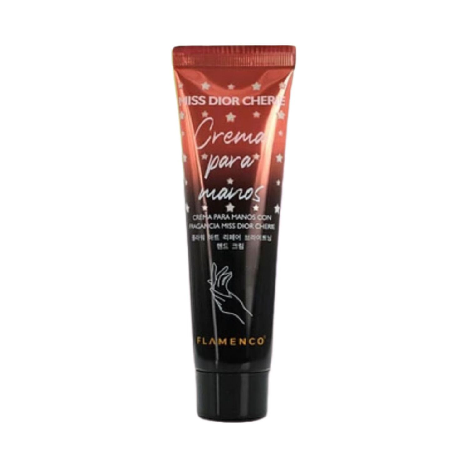 Crema De Manos Miss Dior Cherie image number 0.0