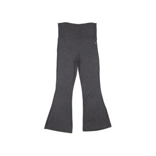 Leggins Tiro Alto Flare Mujer Kimera