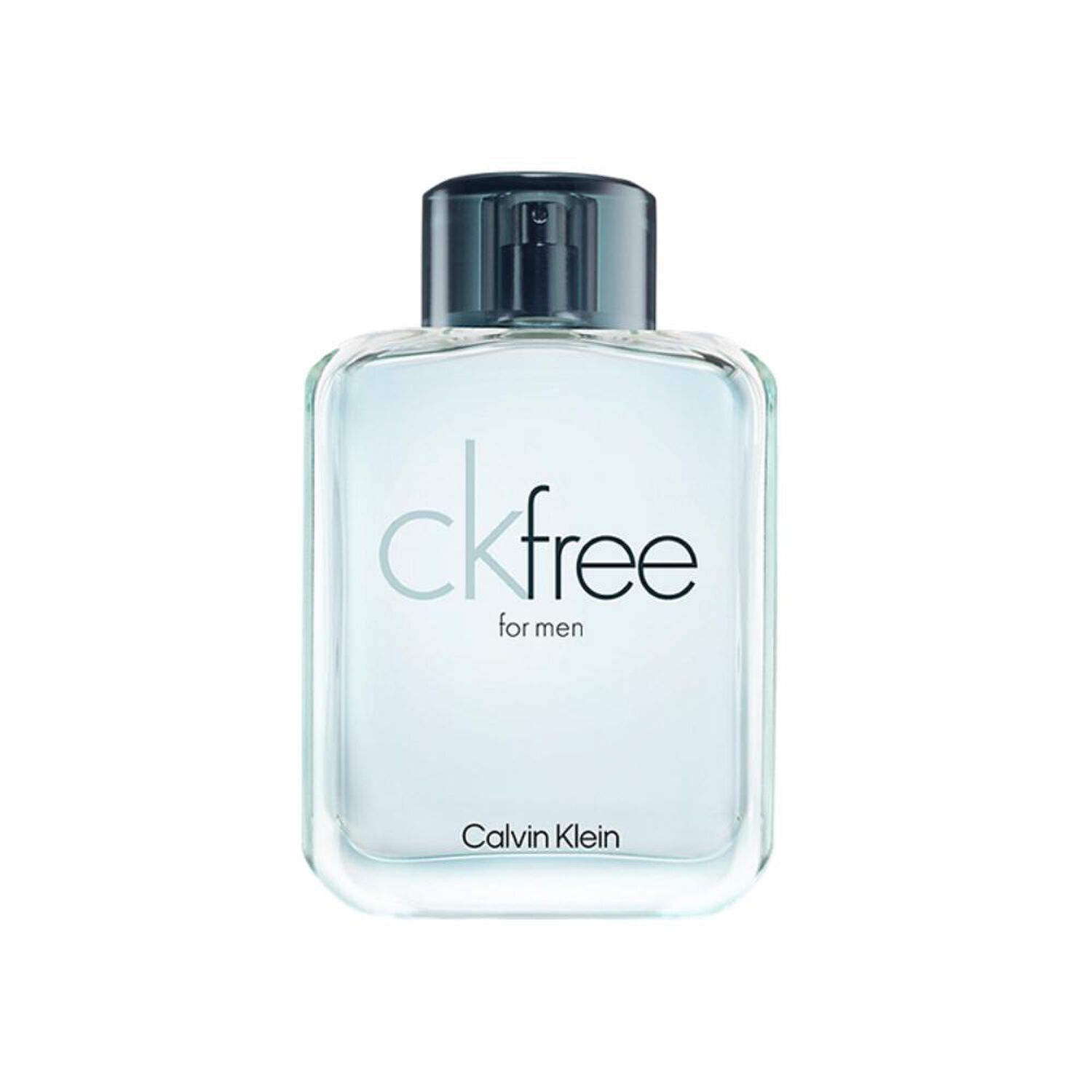 Calvin Klein Ck Free For Men 100 Ml Edt image number 1.0