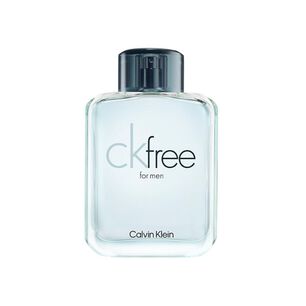 Calvin Klein Ck Free For Men 100 Ml Edt