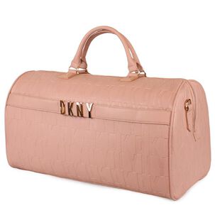 Bolso Impressionist Pink Donna Karan Dkny