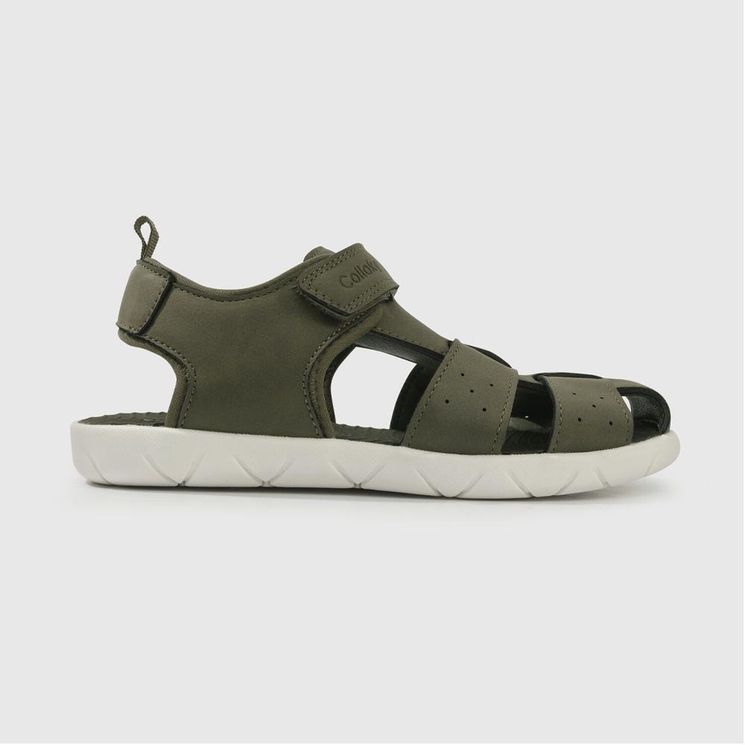 Sandalia Ni&ntilde;o Colloky Beige image number 1.0