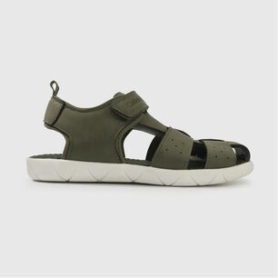 Sandalia Ni&ntilde;o Colloky Beige