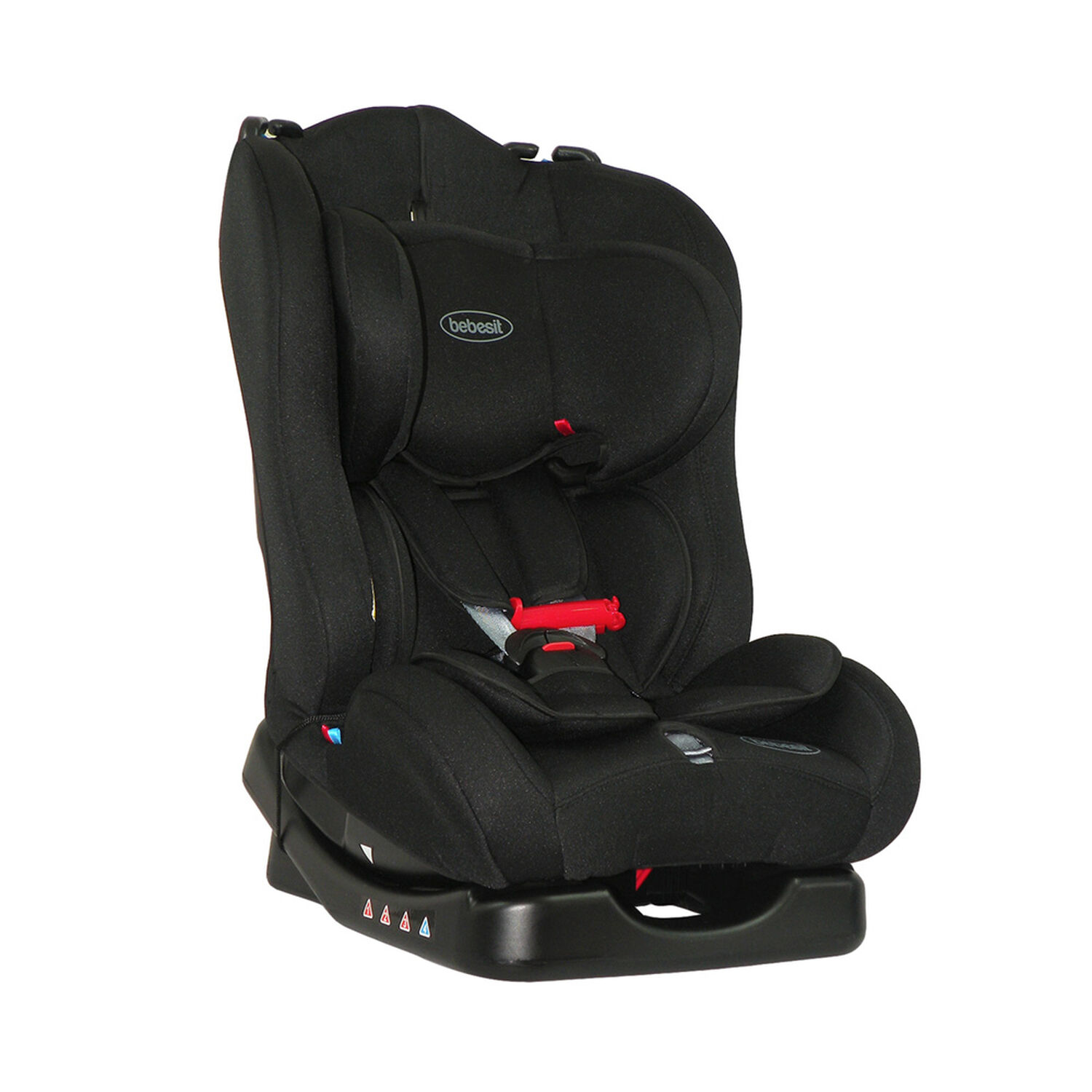 Silla De Auto Convertible Bebesit 2059 image number 0.0